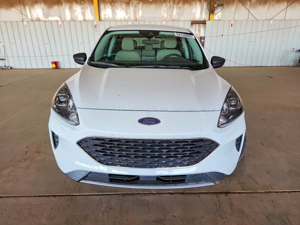 Продаж на аукціоні авто 2022 Ford Escape, vin: 1FMCU0EZ5NUB58029, номер лоту: 61732786