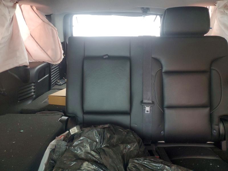 2020 Chevrolet Tahoe მანქანა იყიდება აუქციონზე, vin: 1GNSKBKC7LR119046, აუქციონის ნომერი: 53666066