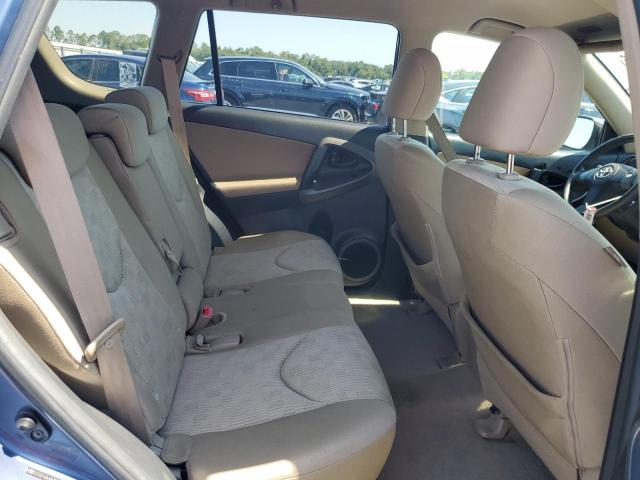 Продаж на аукціоні авто 2010 Toyota Rav4, vin: 2T3ZF4DV4AW037715, номер лоту: 53510896