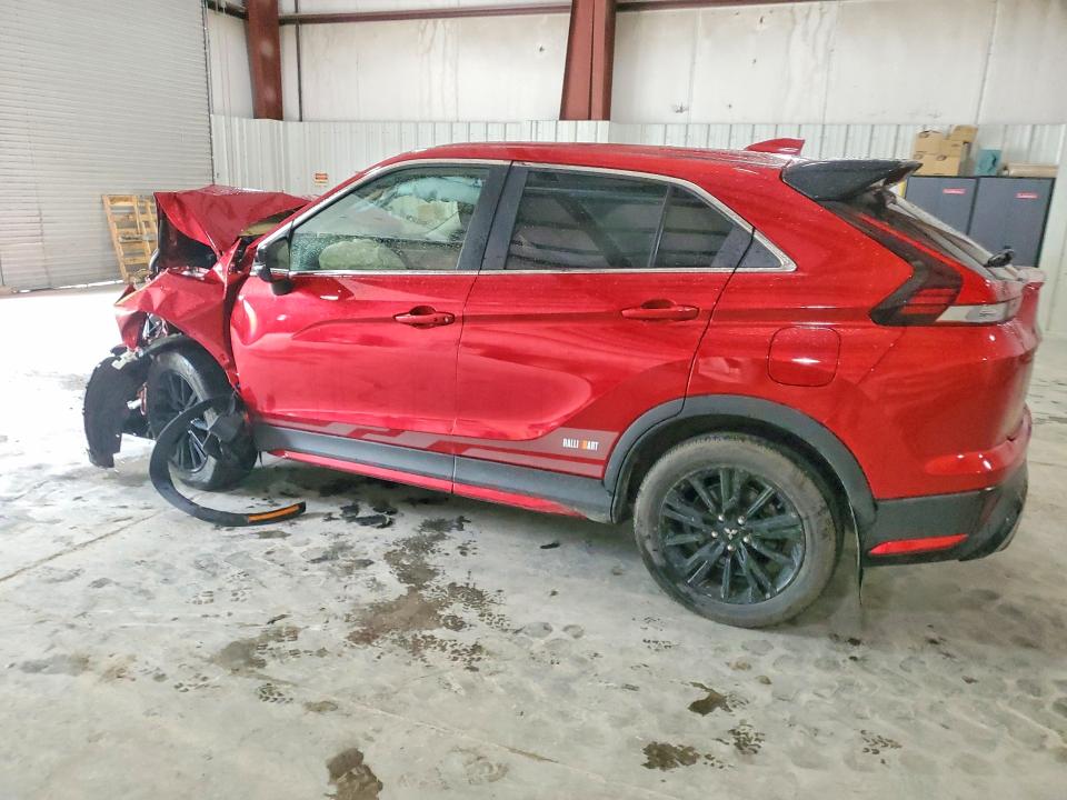 Продаж на аукціоні авто 2026 Mitsubishi Eclipse Cross, vin: JA4ATVAA2TZ005100, номер лоту: 54631426