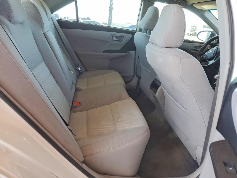2017 Toyota Camry მანქანა იყიდება აუქციონზე, vin: 4T1BF1FKXHU731783, აუქციონის ნომერი: 55516406