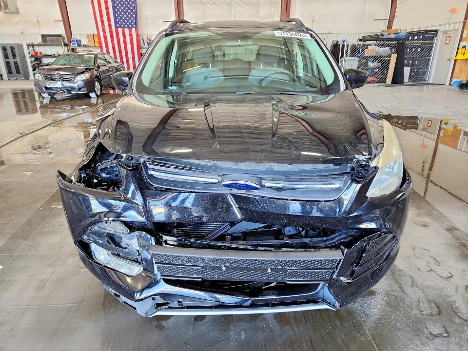 Aukcja sprzedaży 2016 Ford Escape, vin: 1FMCU9GX3GUC29618, numer aukcji: 53136026