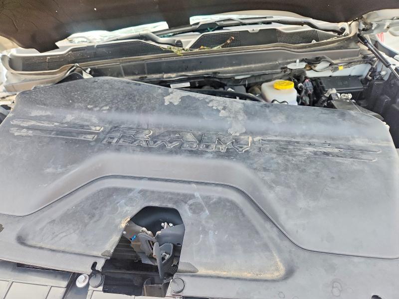 54186936 :رقم المزاد ، 3C6UR5CL1RG194497 vin ، 2024 Ram 2500 مزاد بيع