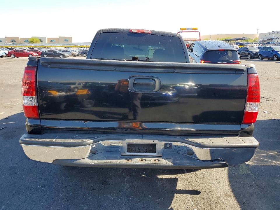 Продаж на аукціоні авто 2002 Chevrolet Silverado, vin: 2GCEC19V621185678, номер лоту: 53602926