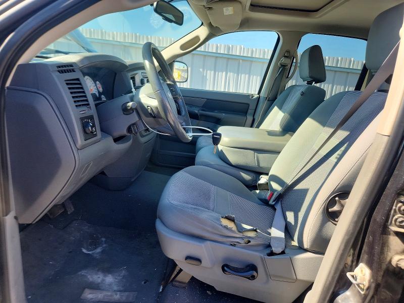 Продаж на аукціоні авто 2007 Dodge Ram 1500, vin: 1D7HU18267S223442, номер лоту: 55346546