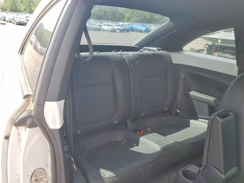 Aukcja sprzedaży 2015 Volkswagen Beetle, vin: 3VWJ07AT0FM647488, numer aukcji: 54673136