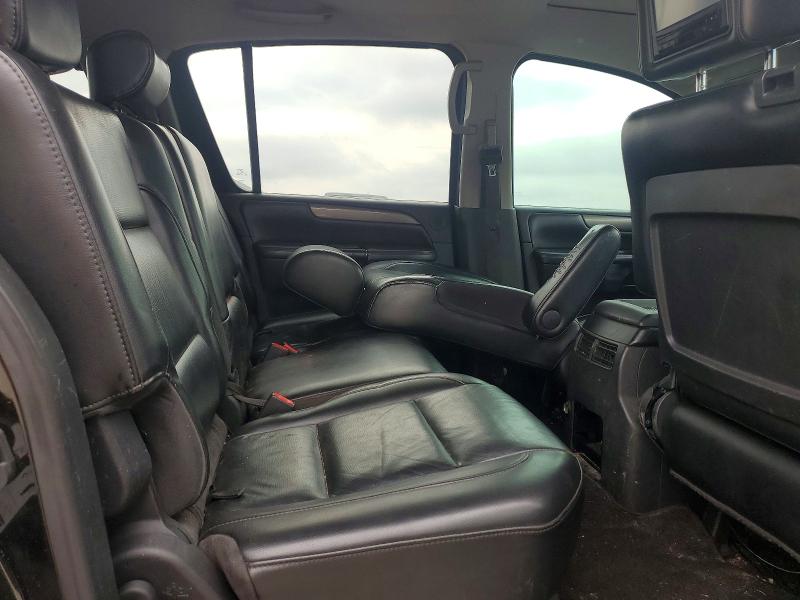 54212526 :رقم المزاد ، 5N1AA08CX8N622485 vin ، 2008 Nissan Armada مزاد بيع