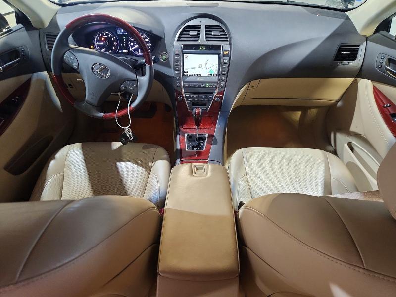 Aukcja sprzedaży 2009 Lexus Es, vin: JTHBJ46G992321505, numer aukcji: 54870216