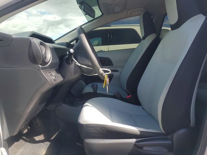 Продаж на аукціоні авто 2013 Toyota Prius C, vin: JTDKDTB38D1051980, номер лоту: 55079886
