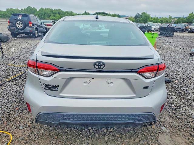 Продажа на аукционе авто 2021 Toyota Corolla, vin: 5YFS4MCE0MP081783, номер лота: 52770586