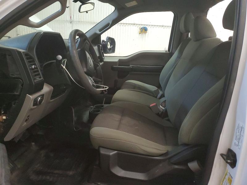 2018 Ford F150 მანქანა იყიდება აუქციონზე, vin: 1FTMF1CP9JKE73044, აუქციონის ნომერი: 52727736