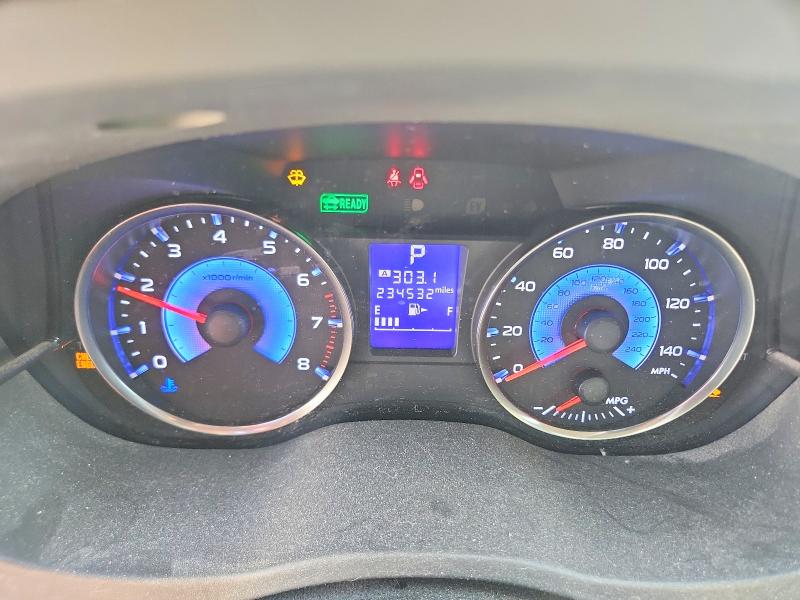 Продажа на аукционе авто 2015 Subaru Xv Crosstrek, vin: JF2GPBCC3FH235273, номер лота: 52768636