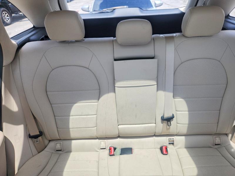 Aukcja sprzedaży 2019 Mercedes-benz Glc, vin: WDC0G4JB6KV146793, numer aukcji: 54876296