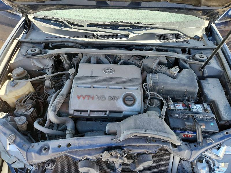 Aukcja sprzedaży 2005 Toyota Camry, vin: 4T1BF32K55U100808, numer aukcji: 48020536