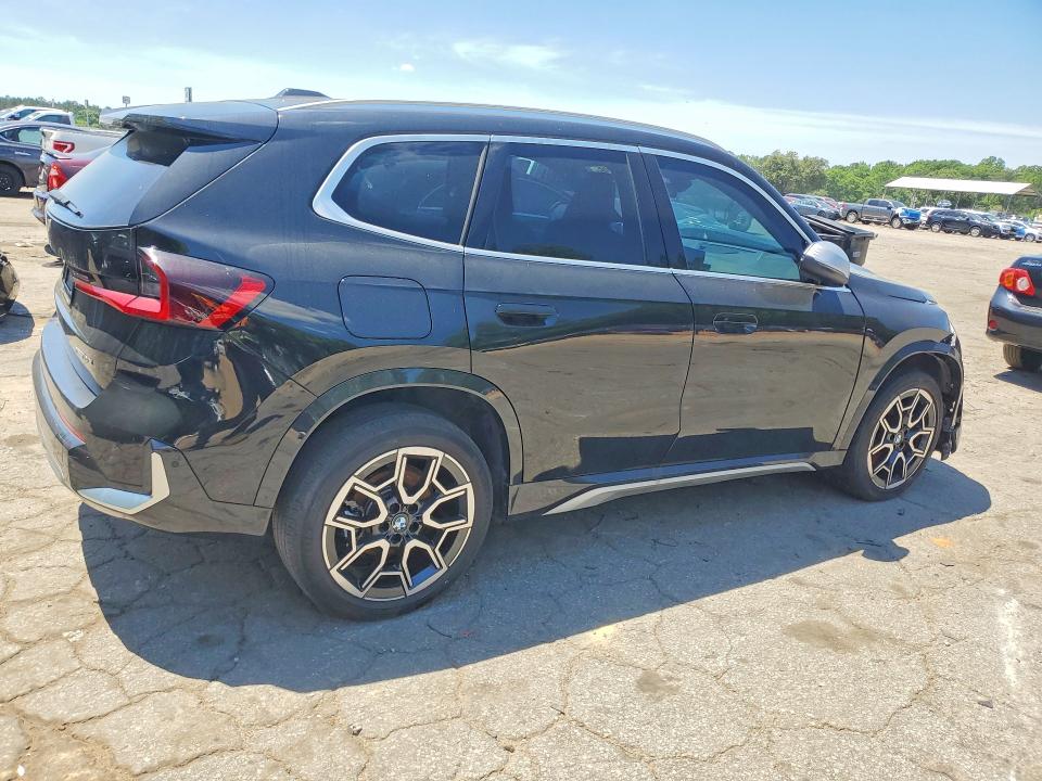Продаж на аукціоні авто 2024 Bmw X1, vin: WBX73EF05R5013114, номер лоту: 52569296