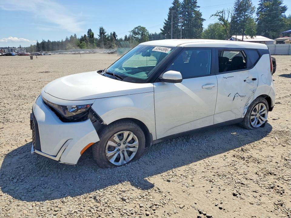 Auction sale of the 2024 Kia Soul, vin: KNDJ23AU4R7229514, lot number: 53944996