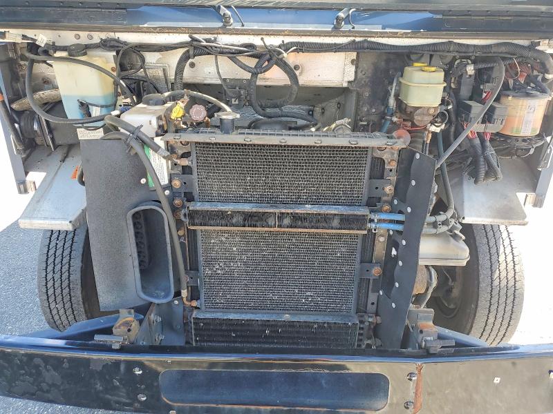 Aukcja sprzedaży 2021 Frht - Freightliner Chassis, vin: 4UZAC2GA1MCMN0262, numer aukcji: 54780906