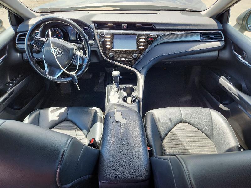 Aukcja sprzedaży 2019 Toyota Camry, vin: 4T1B11HKXKU200229, numer aukcji: 54582396