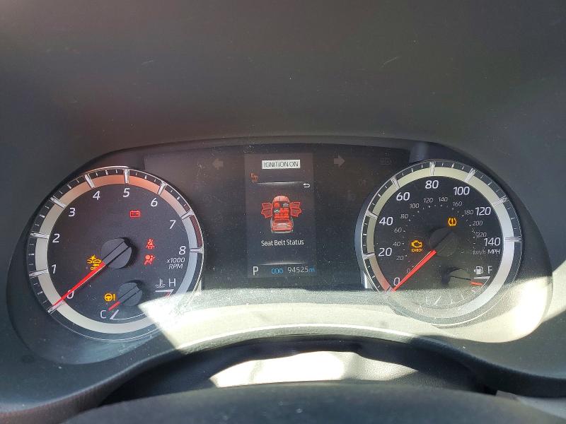 Aukcja sprzedaży 2020 Toyota Highlander, vin: 5TDBZRBHXLS034518, numer aukcji: 52885376