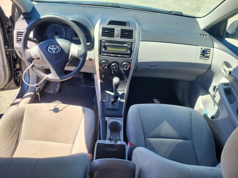 53388826 :رقم المزاد ، 2T1BU4EEXDC944411 vin ، 2013 Toyota Corolla مزاد بيع