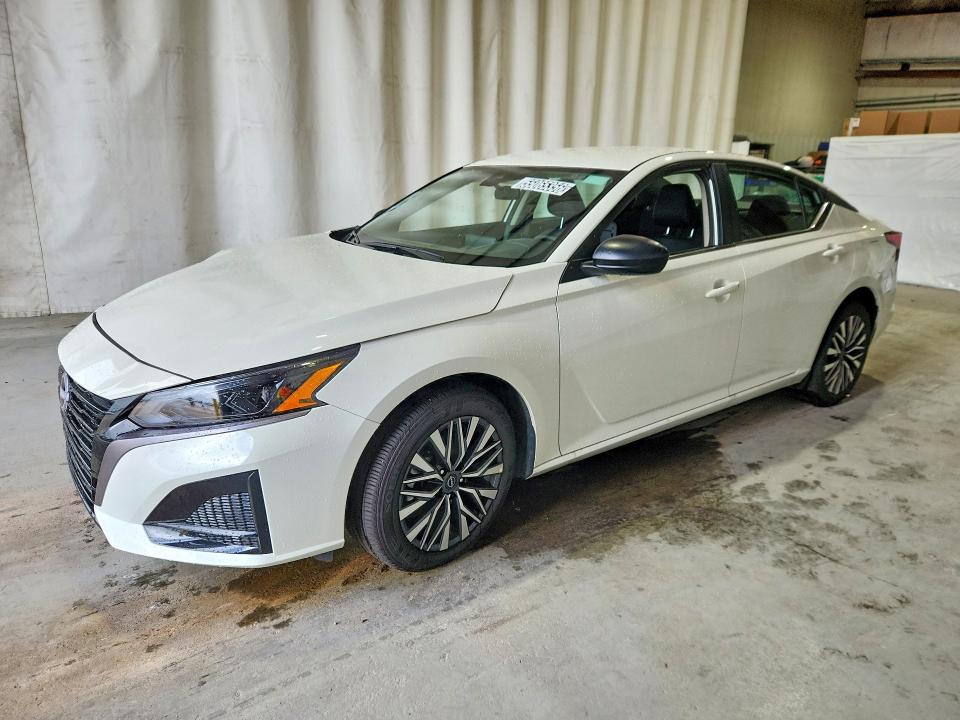 Продаж на аукціоні авто 2026 Nissan Altima, vin: 1N4BL4DV7TN308101, номер лоту: 55065356