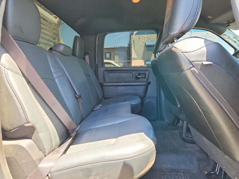 Aukcja sprzedaży 2021 Ram 2500, vin: 3C6UR4HJ4MG508380, numer aukcji: 53791536