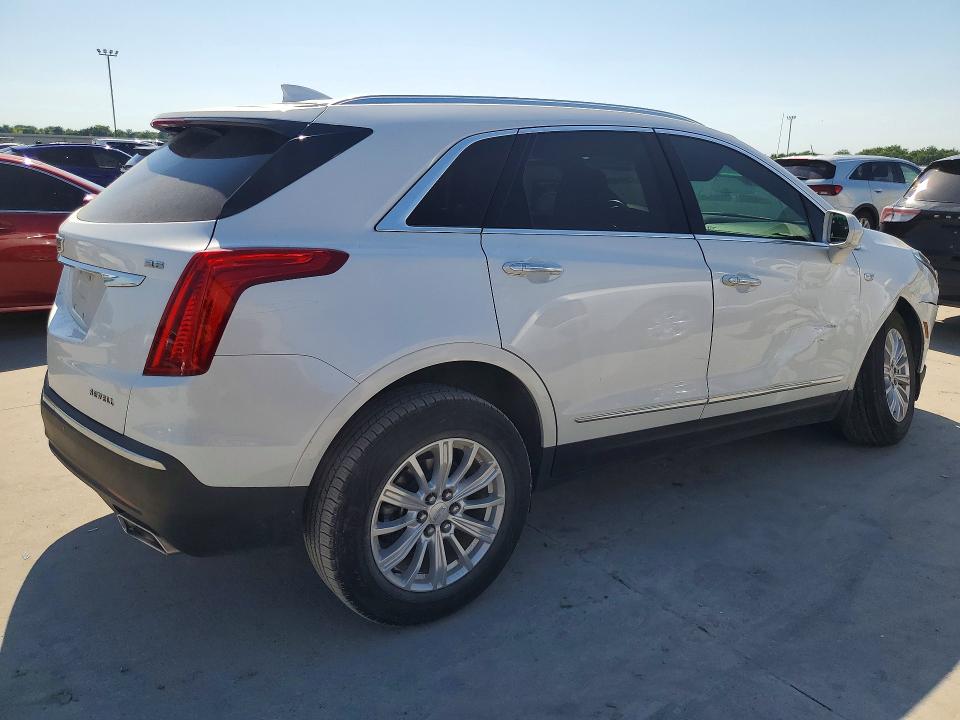 Продажа на аукционе авто 2019 Cadillac Xt5, vin: 1GYKNARS2KZ232600, номер лота: 53294086