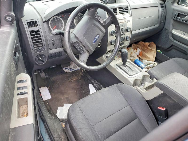 52999356 :رقم المزاد ، 1FMCU9DG3BKA30903 vin ، 2011 Ford Escape مزاد بيع