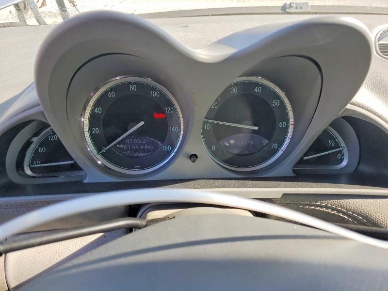 Aukcja sprzedaży 2003 Mercedes-benz Sl, vin: WDBSK75F03F052379, numer aukcji: 53738626