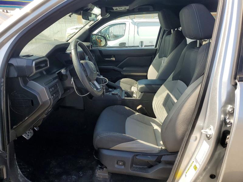 53303646 :رقم المزاد ، 3TMKB5FN0RM008922 vin ، 2024 Toyota Tacoma مزاد بيع
