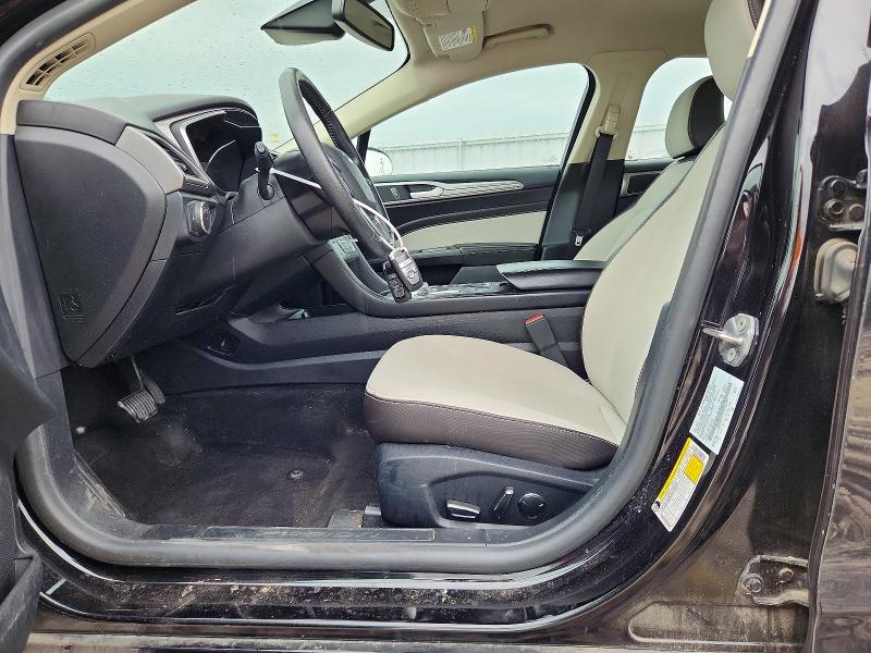 Продаж на аукціоні авто 2020 Ford Fusion, vin: 3FA6P0HD5LR233170, номер лоту: 52606726