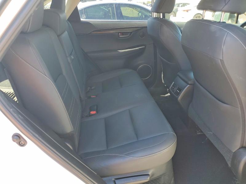 Продажа на аукционе авто 2018 Lexus Nx 300, vin: JTJBARBZXJ2160153, номер лота: 52739606