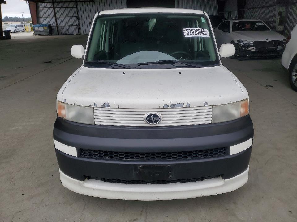 Продаж на аукціоні авто 2006 Toyota Scion, vin: JTLKT334664086176, номер лоту: 52920046