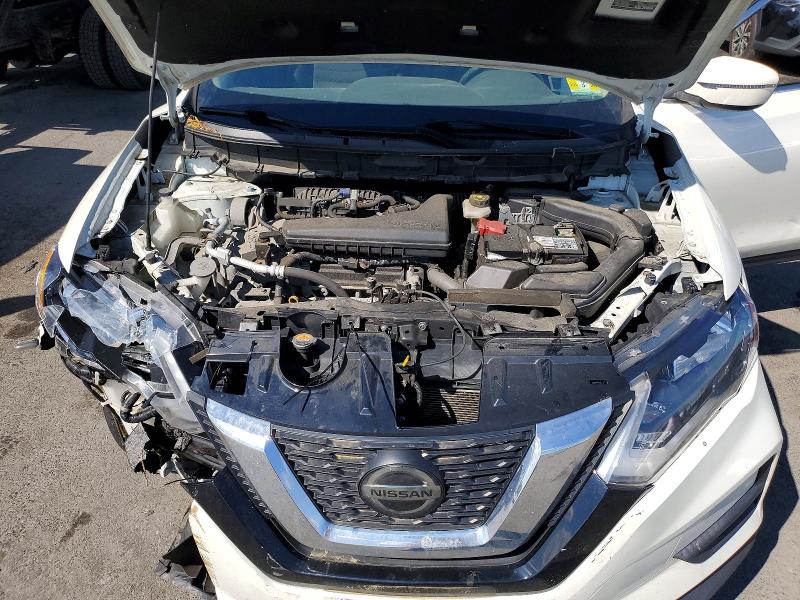 Aukcja sprzedaży 2019 Nissan Rogue, vin: JN8AT2MV1KW379978, numer aukcji: 51643396