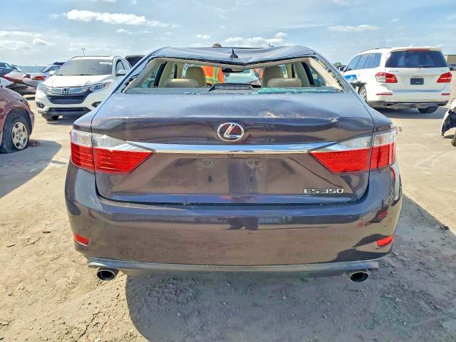 Продажа на аукционе авто 2013 Lexus Es, vin: JTHBK1GG3D2003057, номер лота: 52294866