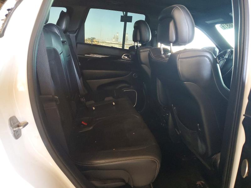 53238816 :رقم المزاد ، 1C4RJFDJ0FC662646 vin ، 2015 Jeep Grand Cherokee مزاد بيع
