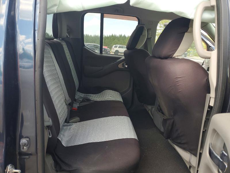 Aukcja sprzedaży 2019 Nissan Frontier, vin: 1N6AD0ER1KN707367, numer aukcji: 54233276
