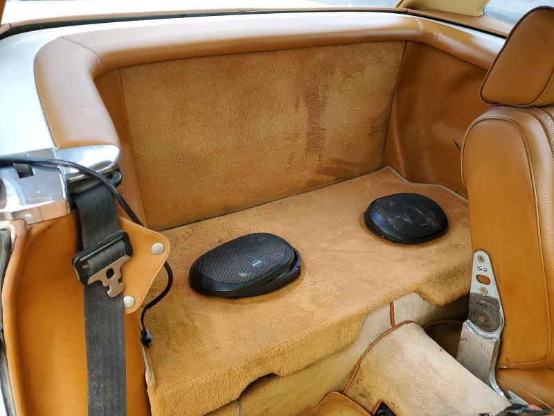 Aukcja sprzedaży 1979 Mercedes-benz Uk, vin: 10704412050637, numer aukcji: 52393646