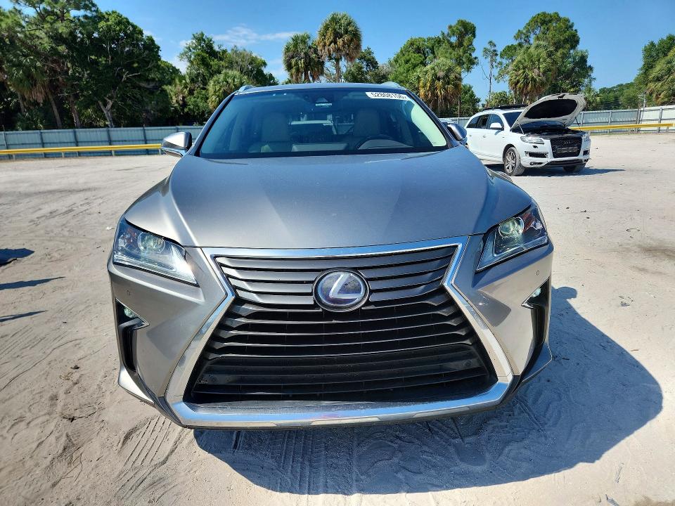 Aukcja sprzedaży 2018 Lexus Rx, vin: 2T2BGMCAXJC028584, numer aukcji: 52808156