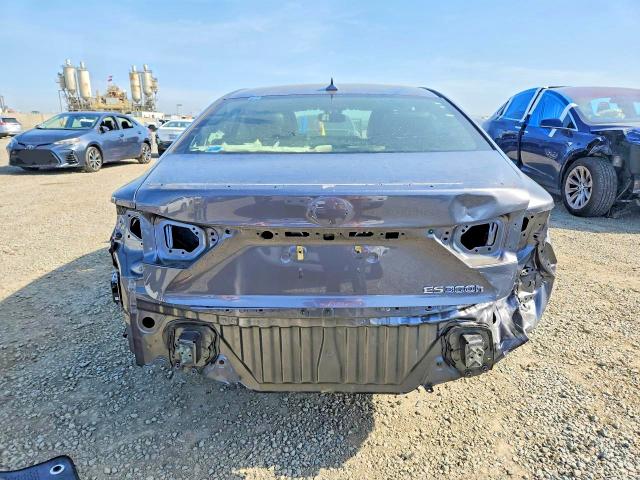 Продажа на аукционе авто 2014 Lexus Es, vin: JTHBW1GG4E2058249, номер лота: 53835986