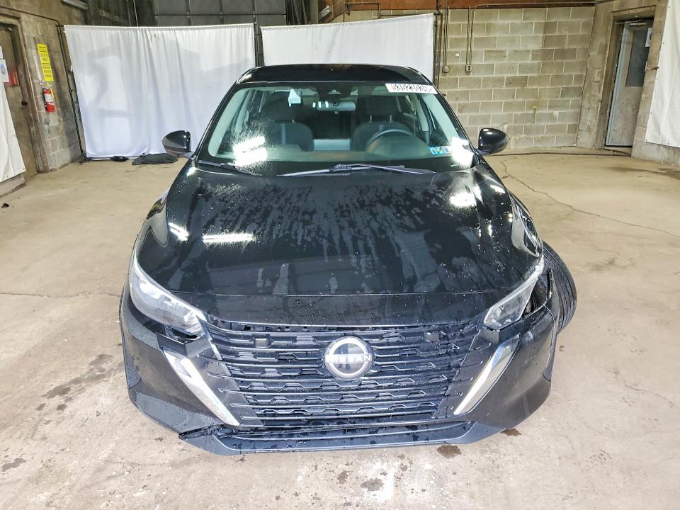 Продажа на аукционе авто 2024 Nissan Sentra, vin: 3N1AB8CV1RY346164, номер лота: 53523036