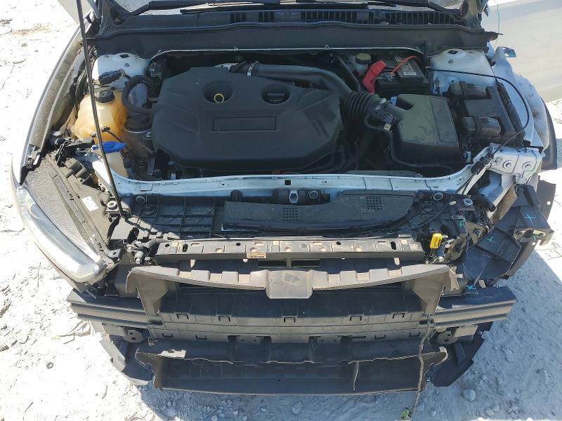Продажа на аукционе авто 2013 Ford Fusion, vin: 3FA6P0K9XDR146676, номер лота: 53538446