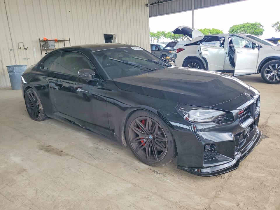 Aukcja sprzedaży 2025 Bmw M2, vin: 3MF23DM01S8F84268, numer aukcji: 55281386