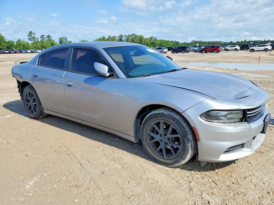 Aukcja sprzedaży 2017 Dodge Charger, vin: 2C3CDXBG5HH546454, numer aukcji: 53229696
