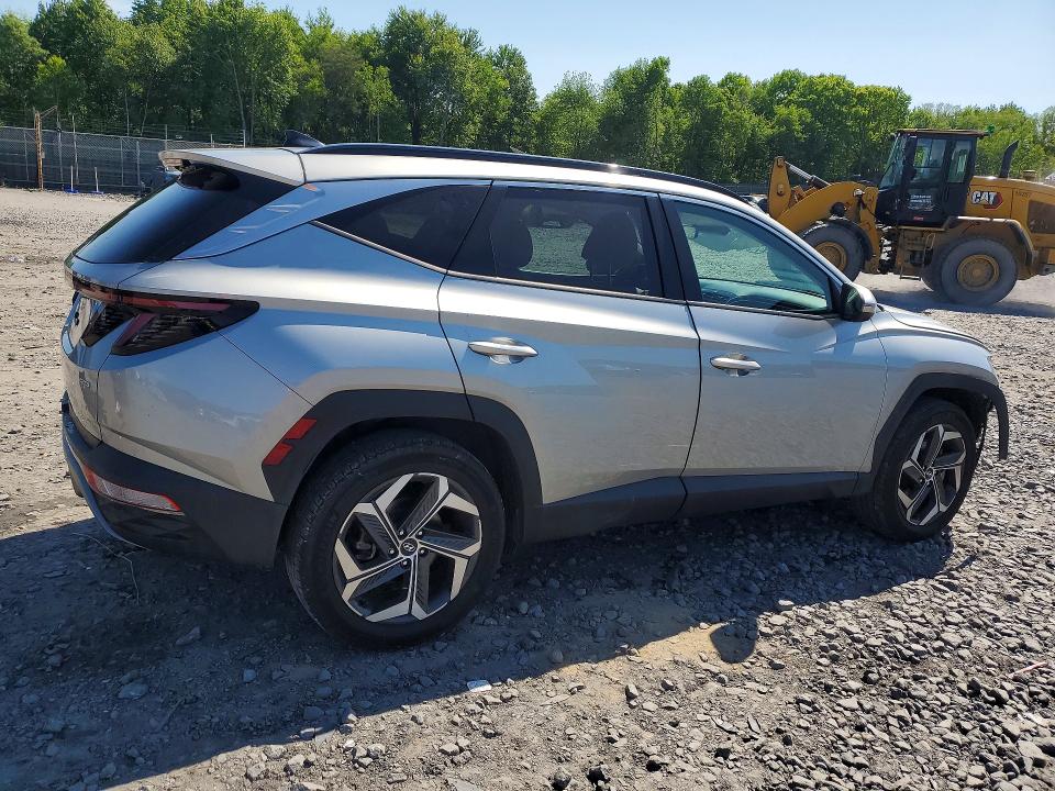 Aukcja sprzedaży 2022 Hyundai Tucson, vin: 5NMJECAE4NH144398, numer aukcji: 55145146