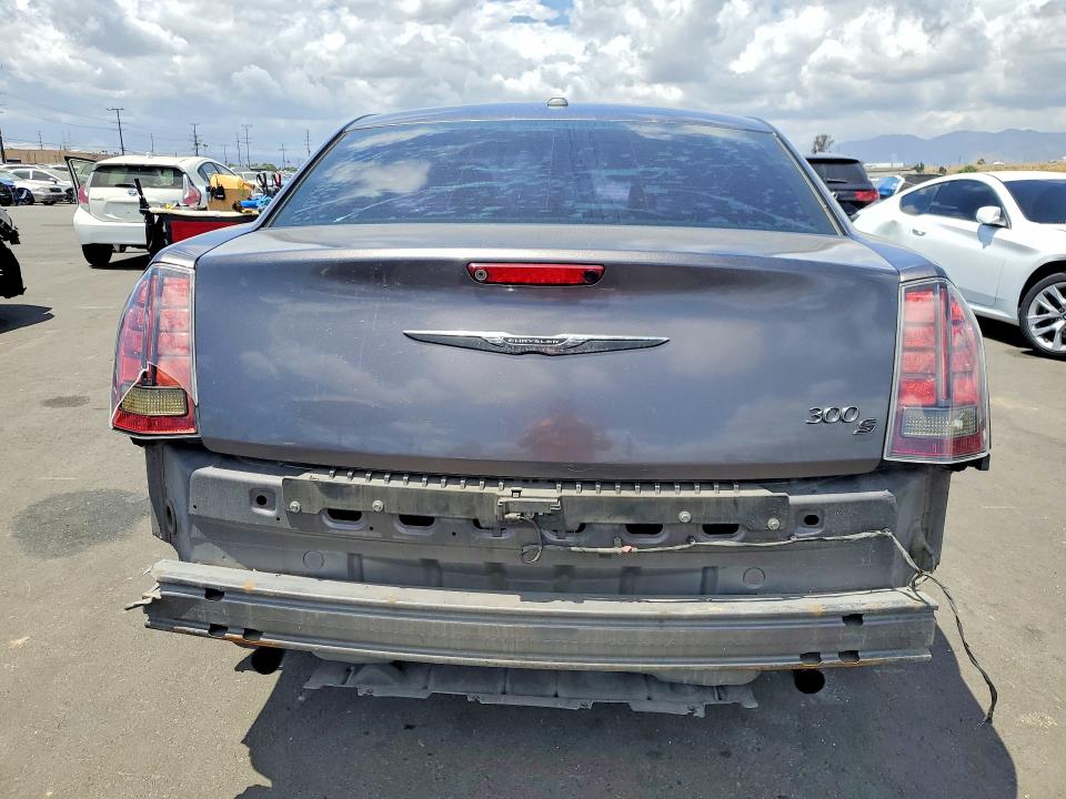 Aukcja sprzedaży 2014 Chrysler 300, vin: 2C3CCABG5EH296838, numer aukcji: 55146826