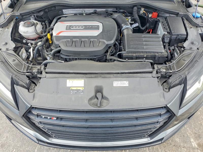 Aukcja sprzedaży 2021 Audi Tts, vin: TRUA1AFV2M1003840, numer aukcji: 54280796