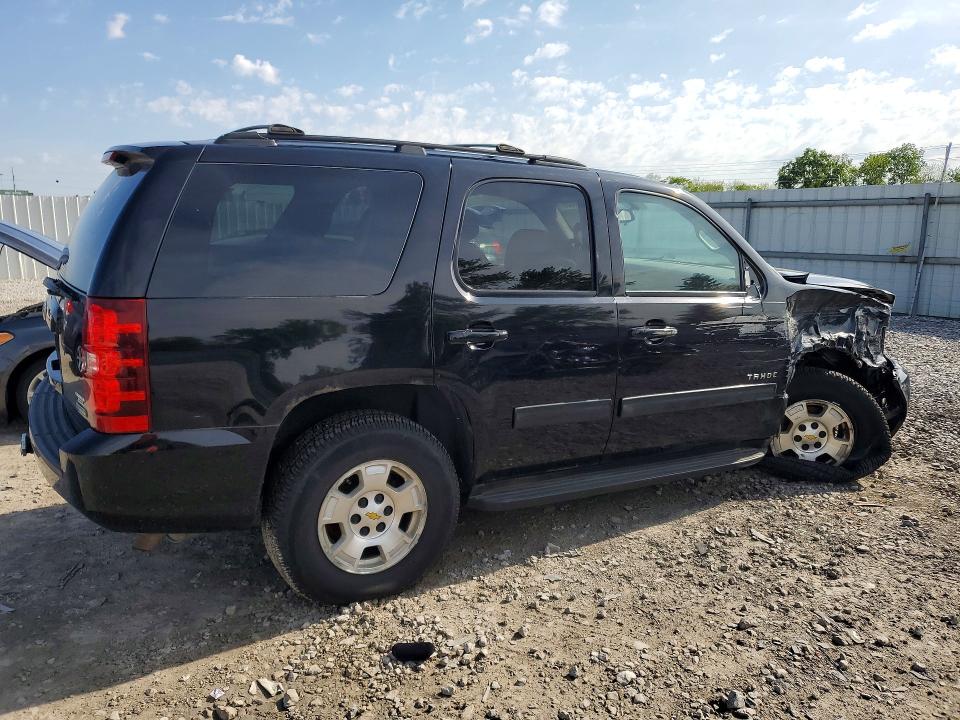 2011 Chevrolet Tahoe მანქანა იყიდება აუქციონზე, vin: 1GNSKAE00BR115575, აუქციონის ნომერი: 52299586
