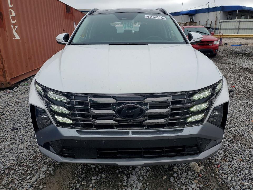 Aukcja sprzedaży 2025 Hyundai Tucson, vin: 5NMJECDE0SH591494, numer aukcji: 51546276