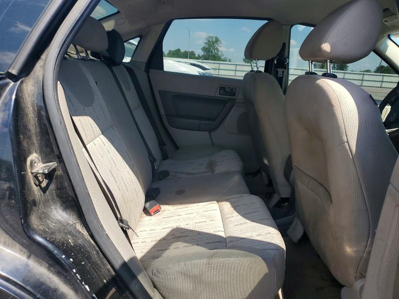 Aukcja sprzedaży 2009 Ford Focus, vin: 1FAHP35N89W237405, numer aukcji: 54137736